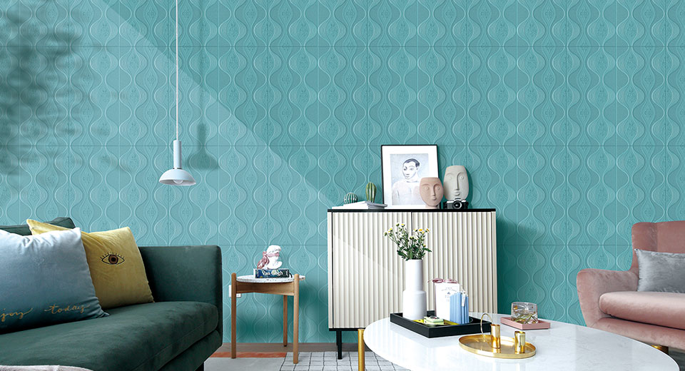 Tipy na penové nálepky na stenu a ako ich odstrániť zo stien