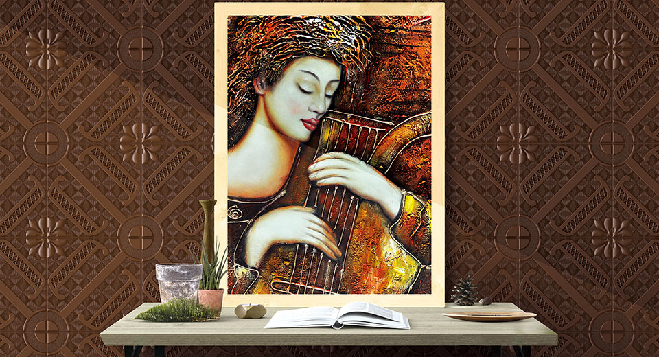 Výkon drevoplastovej podlahy