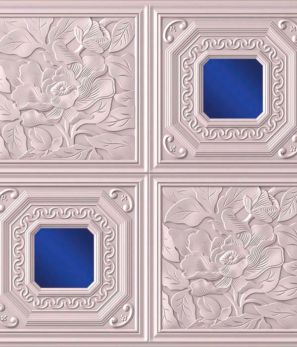 Všestrannosť drevenej PVC fólie?