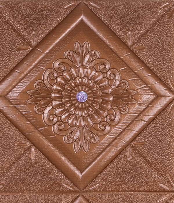 Čo je horúca raziaca fólia pre PVC panel?