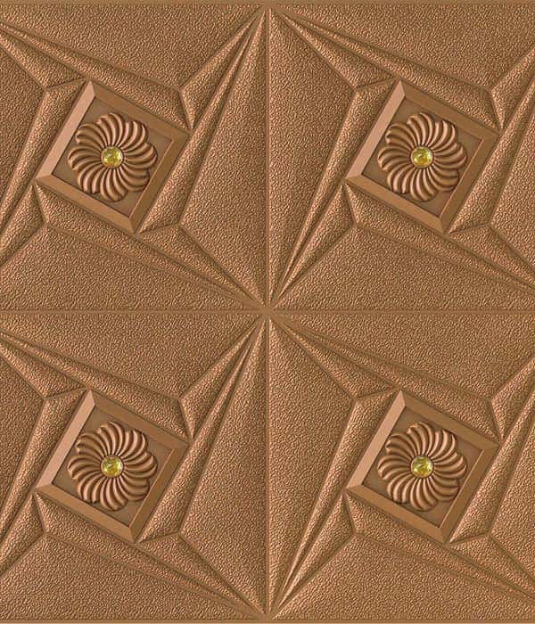 Na čo sa dá použiť 3D nástenný panel?