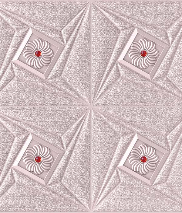 Prečo sú 3D PVC nástenné panely čoraz populárnejšie?