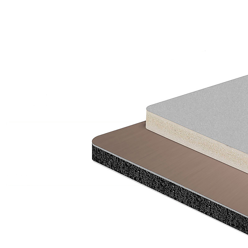 Ako sa nástenný panel z bambusového dreveného uhlia líši od bežných nástenných panelov z PVC?