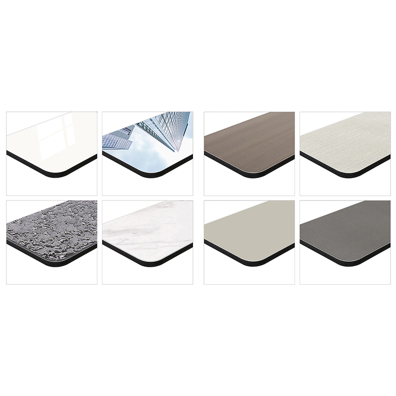Ľahký PVC uhlíkový krištáľový plech s vysokou hustotou proti poškriabaniu, hrúbka 5 mm – 8 mm pre komerčné hotelové kúpeľňové dekorácie Ohňovzdorný odolný nástenný panel triedy B1
