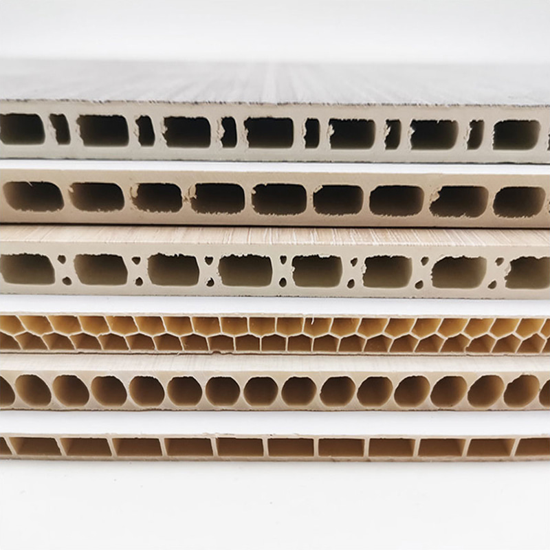 Ako sa inštaluje nástenný panel z bambusového dreva?