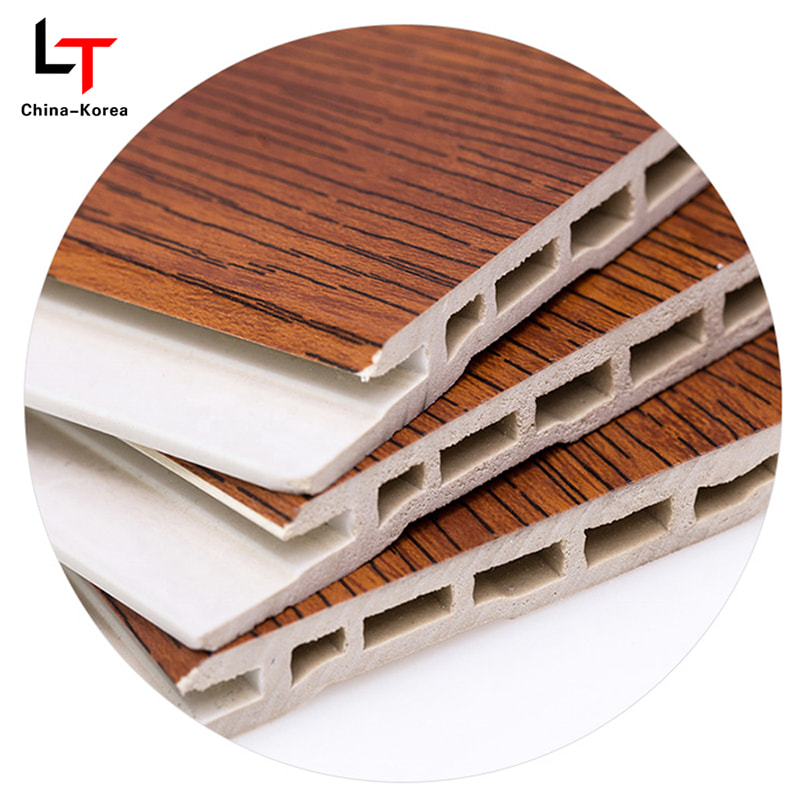 Melinco interiérová dekorácia umelý kameň textúra plochý panel PVC stropné panely mramorová stenová doska vodotesná fólia