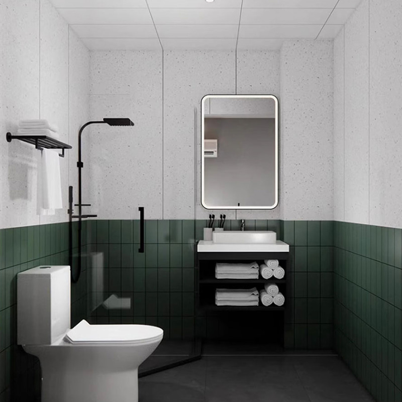 1220 mm × 2440 mm Flexibilný PVC plastový Alternatívny mramor SPC nástenný panel a doska Umelá imitácia mramoru UV náter PVC Mramorová doska