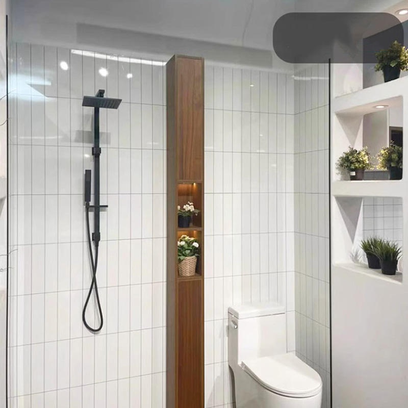 1220 mm × 2440 mm Flexibilný PVC plastový Alternatívny mramor SPC nástenný panel a doska Umelá imitácia mramoru UV náter PVC Mramorová doska