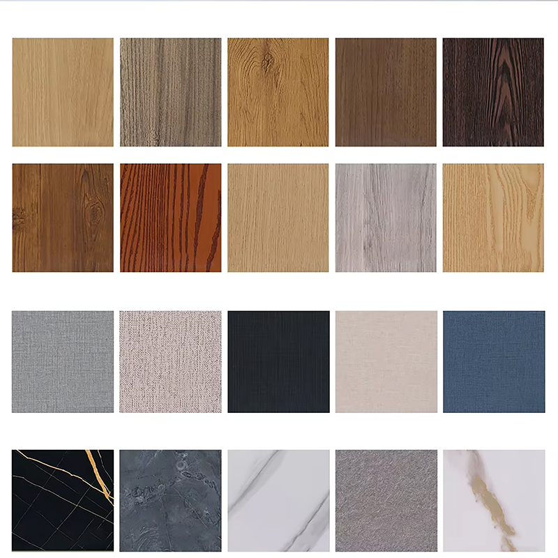 Vnútorný WPC nástenný panel Drevo Plast Kompozitná nástenná doska Obloženie Vodotesné Zvukotesné a ohňovzdorné pre použitie v telocvični Domáce dekorácie interiéru