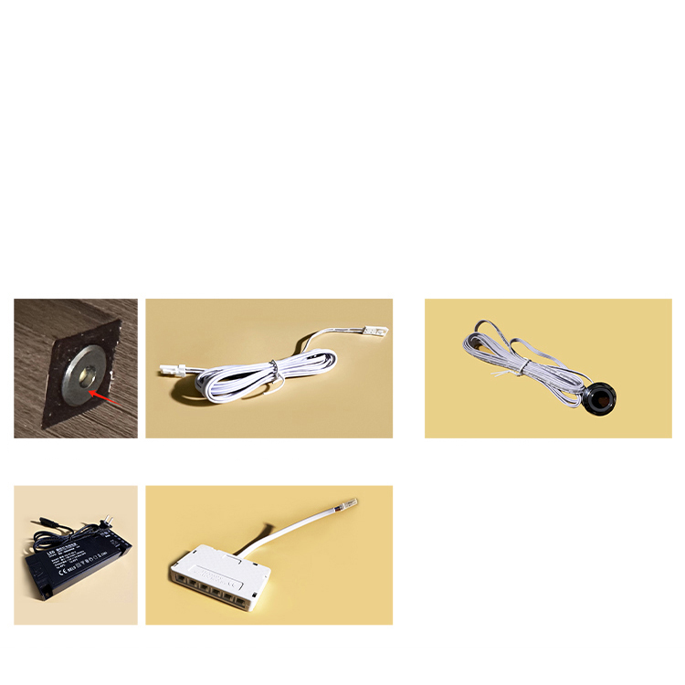 Vnútorné nástenné panely s mriežkou Starry Sky s LED svetlom Moderné interiérové ​​svetelné mriežky na mieru pre vnútornú výzdobu