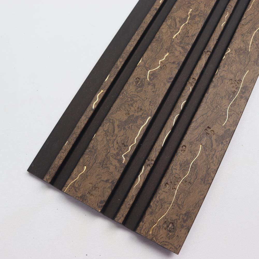 Factory Indoor Panel De Pared PS Nástenné panely Tapety Nátery na steny Ostatné Tapety 30 cm Ps Penový Nástenný Panel Ps Čokoládová forma