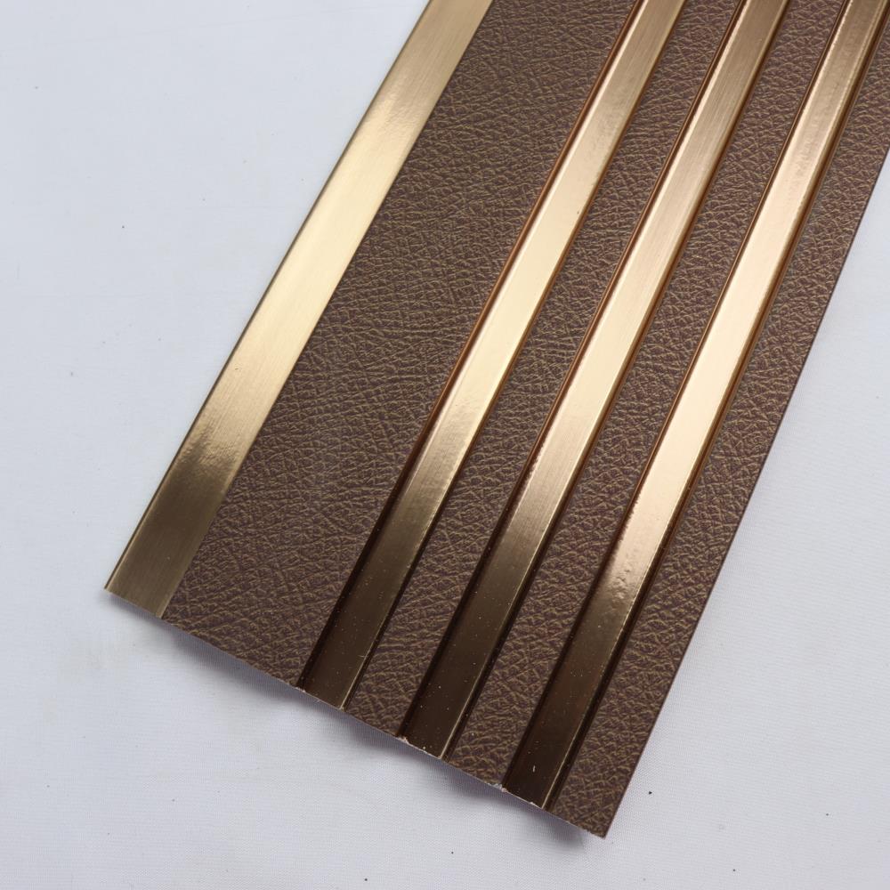 Factory Indoor Panel De Pared PS Nástenné panely Tapety Nátery na steny Ostatné Tapety 30 cm Ps Penový Nástenný Panel Ps Čokoládová forma