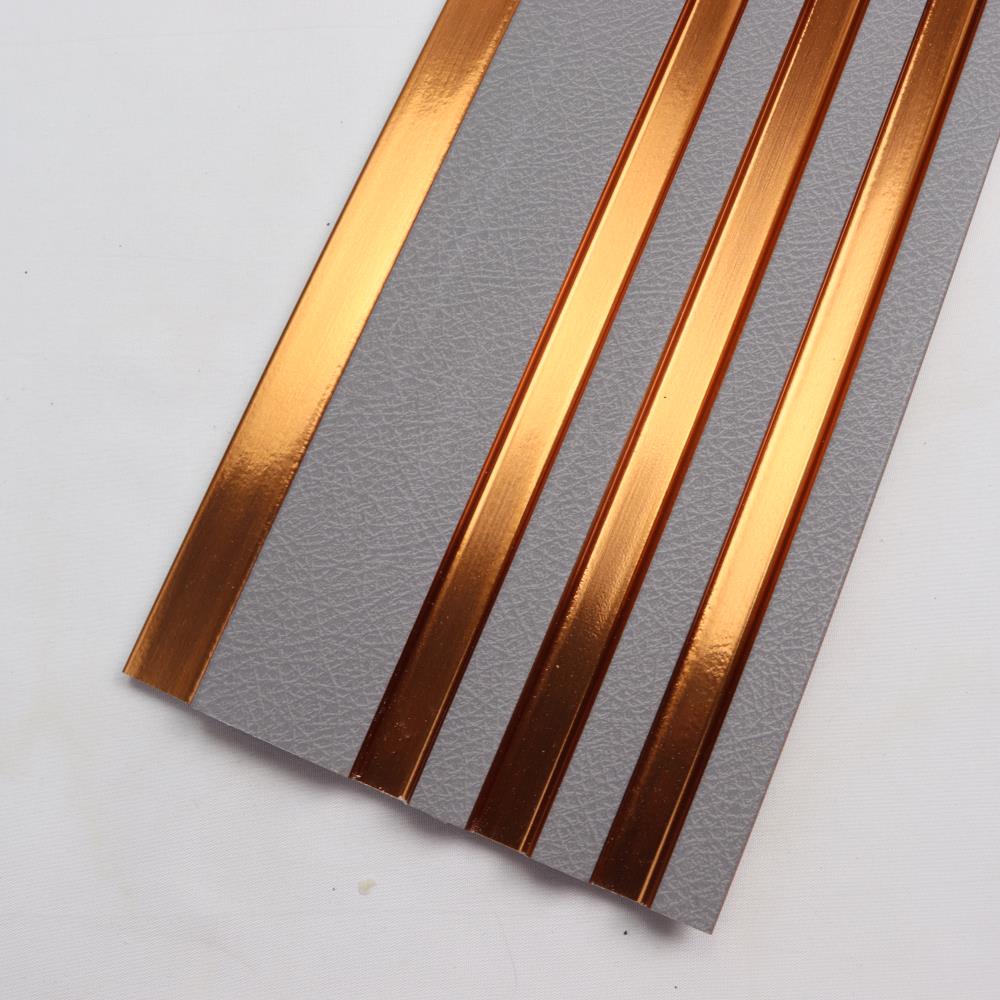 Factory Indoor Panel De Pared PS Nástenné panely Tapety Nátery na steny Ostatné Tapety 30 cm Ps Penový Nástenný Panel Ps Čokoládová forma