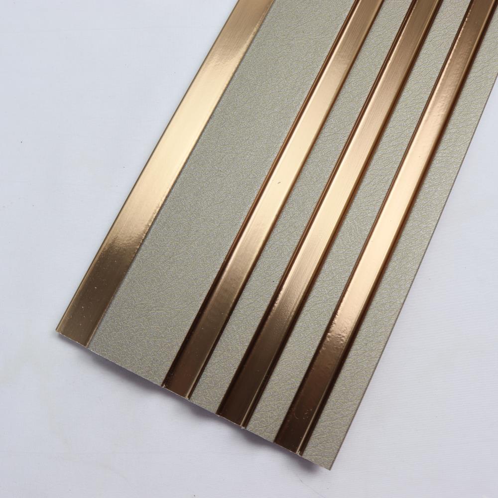 Factory Indoor Panel De Pared PS Nástenné panely Tapety Nátery na steny Ostatné Tapety 30 cm Ps Penový Nástenný Panel Ps Čokoládová forma