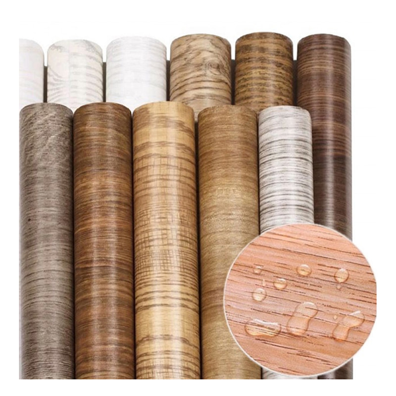 Zlatá mramorová fólia na prenos tepla za horúca