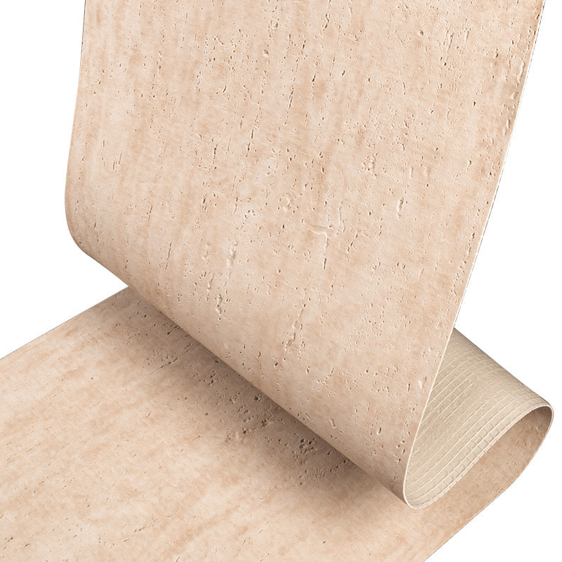 Ohňovzdorné dlaždice Dyha Umelá vnútorná ohybná Mäkký obklad stien Travertín Umelý flexibilný Mäkký kameň Stenové panely