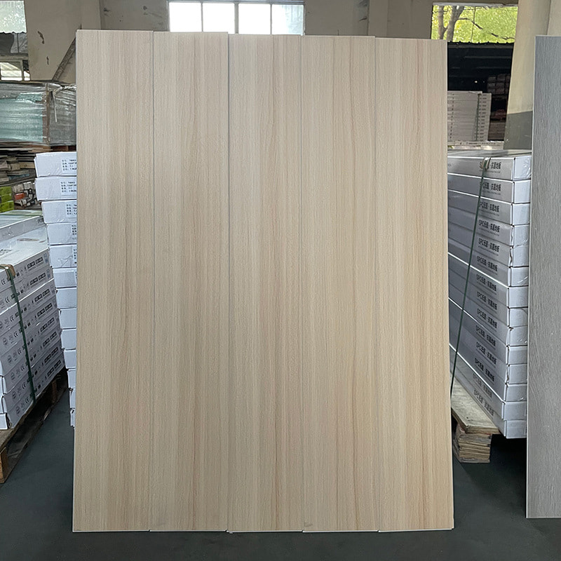 Odolnosť Plastové dlaždice Plávajúce Vodotesné Drevo 4 mm 5 mm 6 mm 7 mm 8 mm PVC Click Vinyl Plank SPC Flooring
