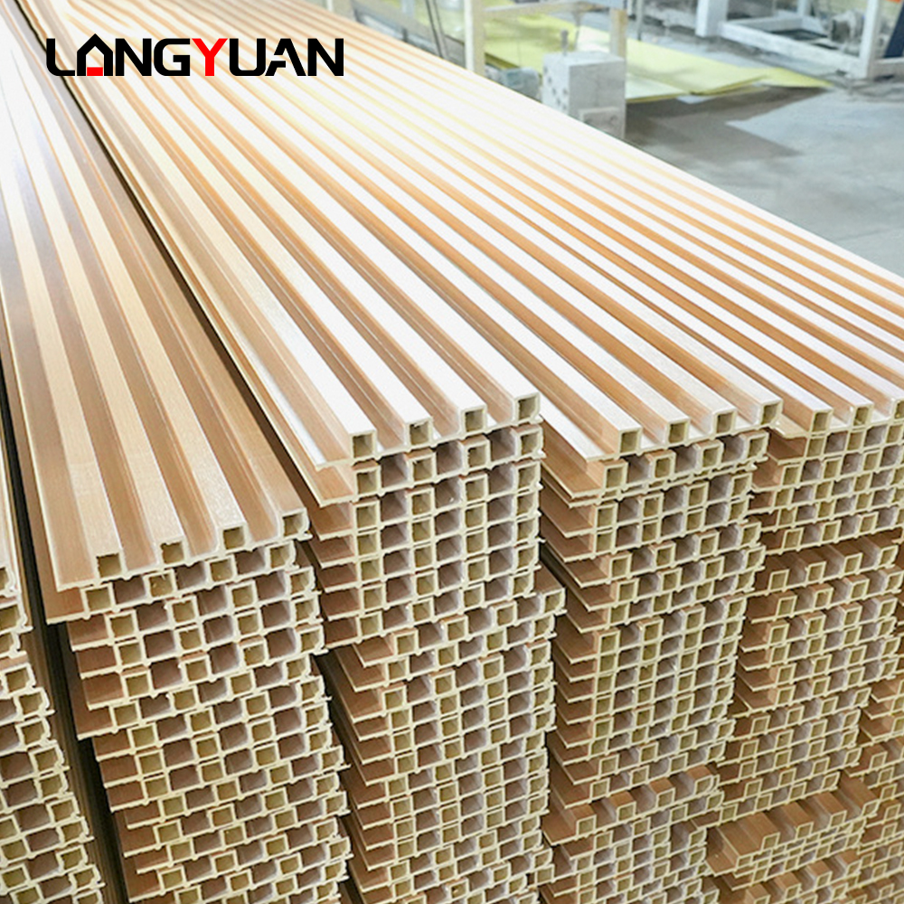 Vnútorné stenové panely Wpc