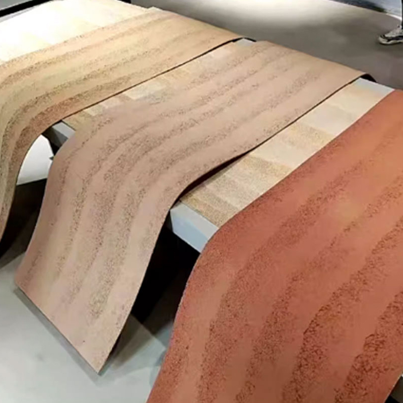 Mäkké kamenné stenové panely