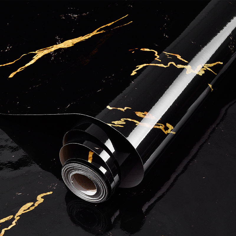 Samolepiaca PVC nálepka na stenu