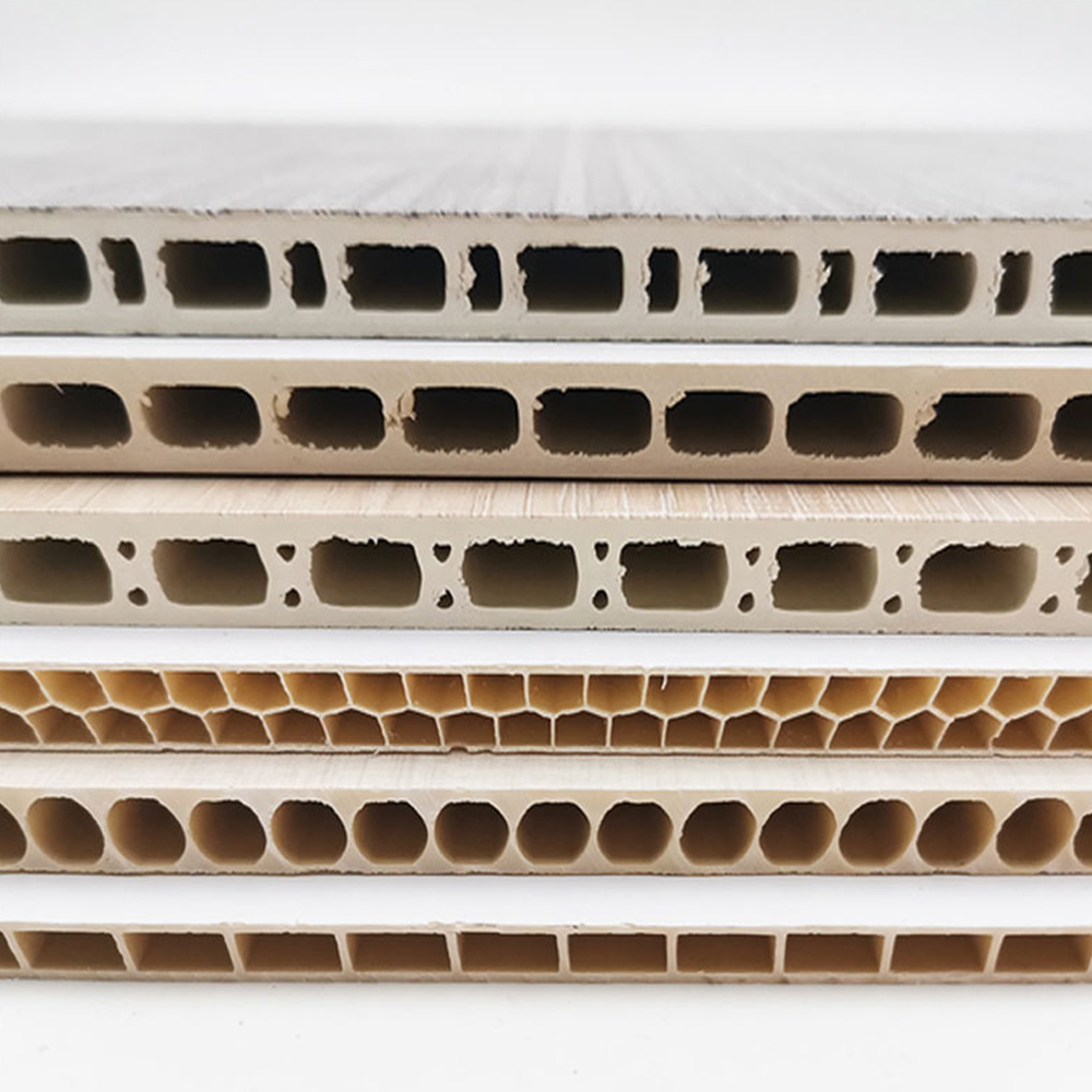 Nástenné panely z bambusového dreva