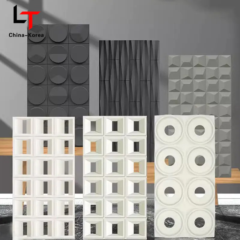 Stenové panely Pu Stone