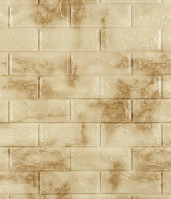 Je integrovaný nástenný panel z PVC skutočne šetrný k životnému prostrediu?