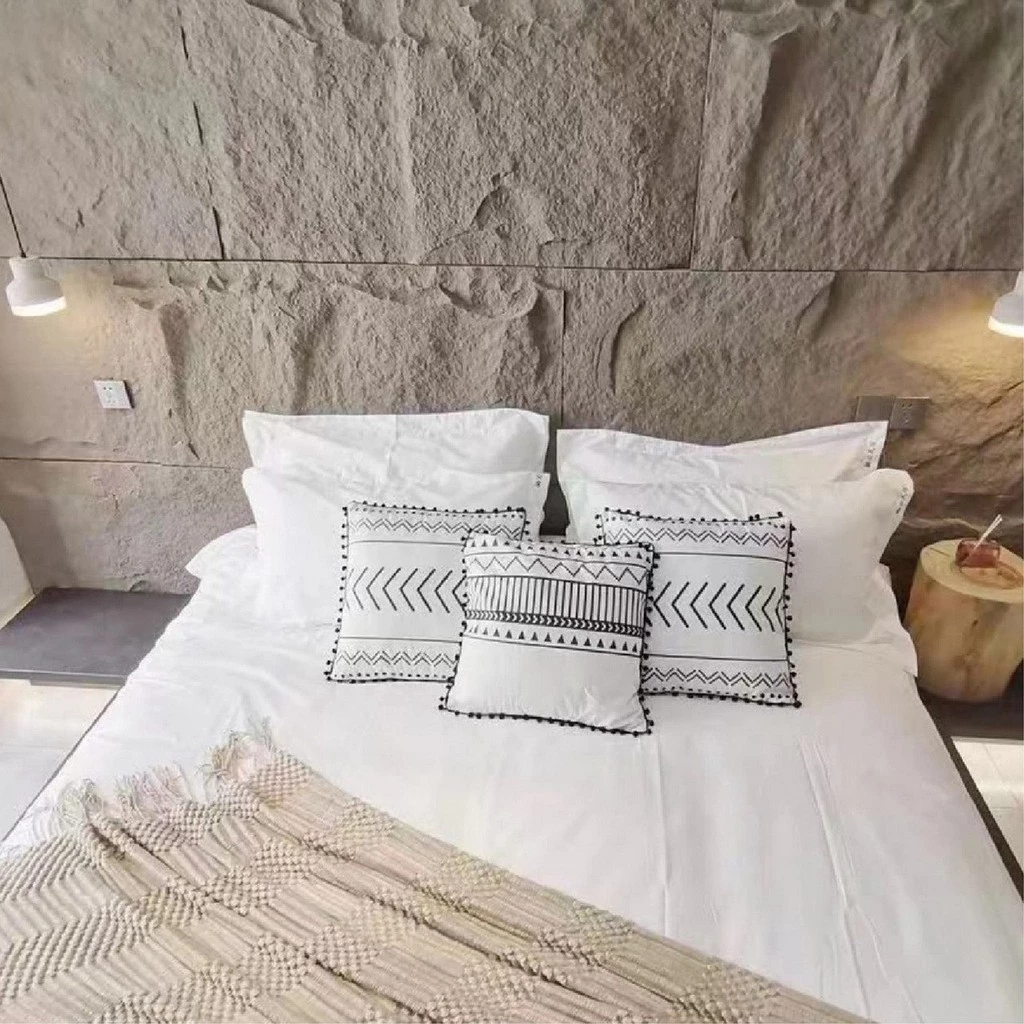 PU STONE odolá korózii stien laboratórií