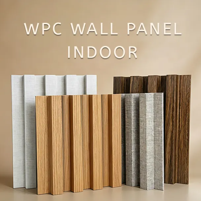 Nástenné panely WPC: Päť dôvodov, prečo ich architekti a dizajnéri odporúčajú